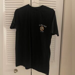 Black Ripcurl T shirt